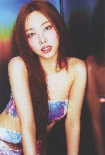 Womenk pop leaked private photo uncensored HD quality