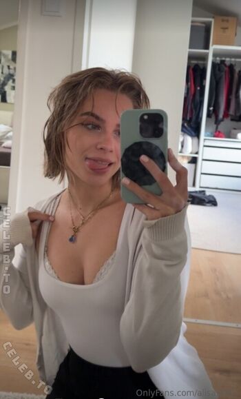 Xalisaer leaked private photo uncensored HD quality