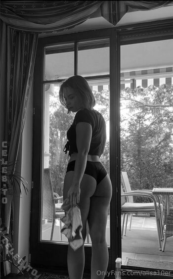 Xalisaer leaked private photo uncensored HD quality