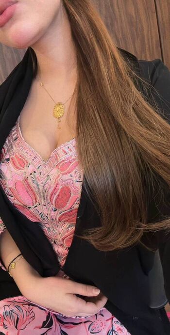 Xanoumaima page leaked private photo uncensored HD quality