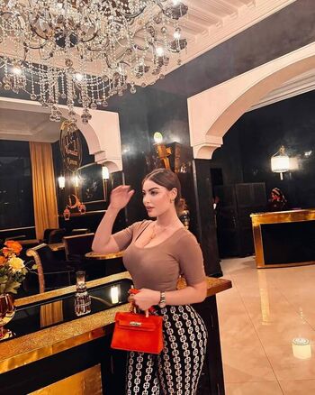 Xanoumaima page leaked private photo uncensored HD quality