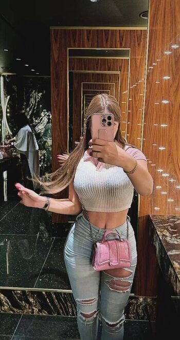 Xanoumaima page leaked private photo uncensored HD quality
