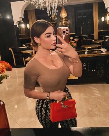 Xanoumaima page leaked private photo uncensored HD quality