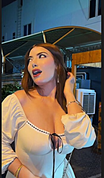 Xanoumaima page leaked private photo uncensored HD quality