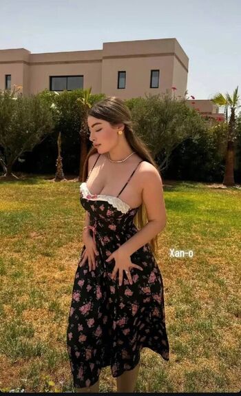 Xanoumaima page leaked private photo uncensored HD quality