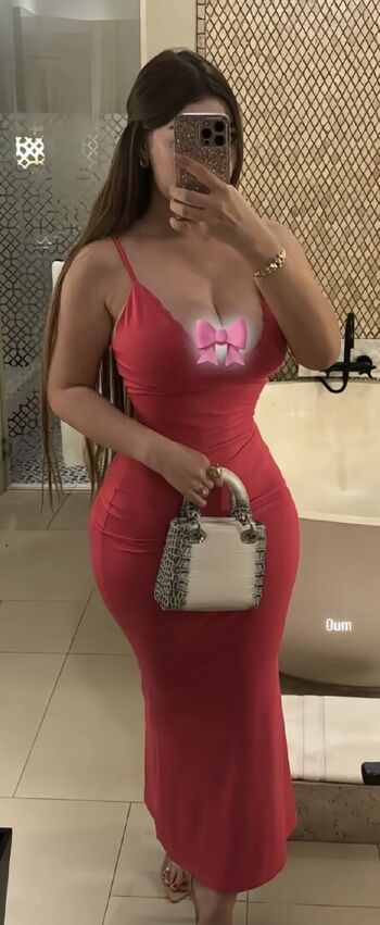 Xanoumaima page leaked private photo uncensored HD quality