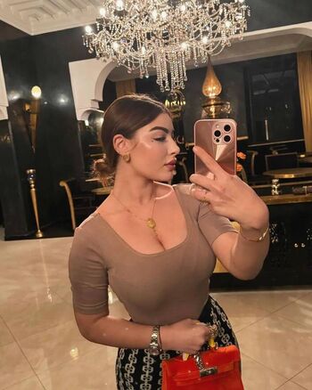 Xanoumaima page leaked private photo uncensored HD quality