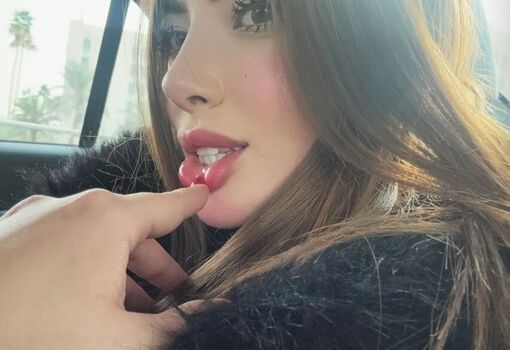 Xanoumaima page leaked private photo uncensored HD quality