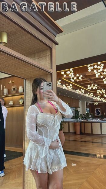 Xanoumaima page leaked private photo uncensored HD quality