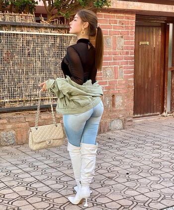 Xanoumaima page leaked private photo uncensored HD quality