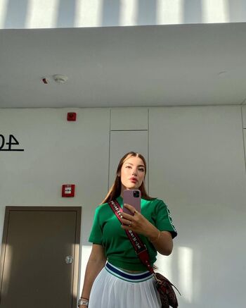 Xanoumaima leaked private photo uncensored HD quality