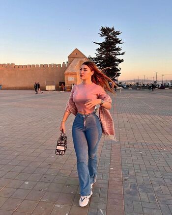 Xanoumaima leaked private photo uncensored HD quality