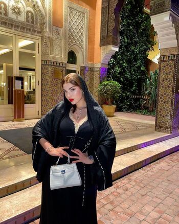 Xanoumaima leaked private photo uncensored HD quality