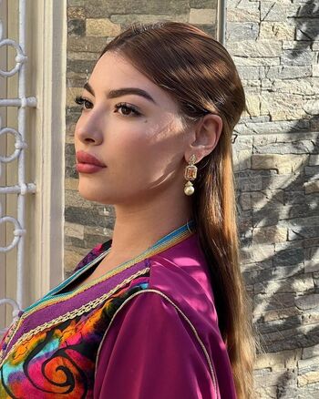 Xanoumaima leaked private photo uncensored HD quality