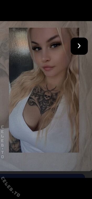 Xblondie leaked private photo uncensored HD quality
