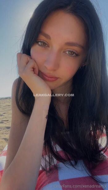 Xenadreamx leaked private photo uncensored HD quality