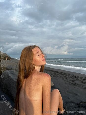 Xenia squirrel leaked private photo uncensored HD quality