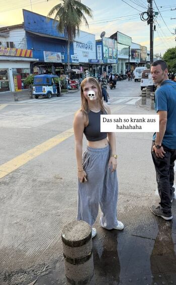 Xfibii leaked private photo uncensored HD quality