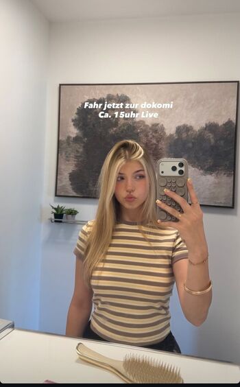 Xfibii leaked private photo uncensored HD quality