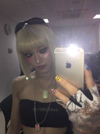 Xgofficial page leaked private photo uncensored HD quality