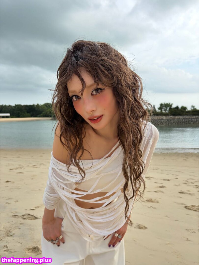 Page/ leaked private photo uncensored HD quality