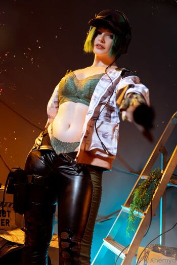 Xhemyd leaked private photo uncensored HD quality
