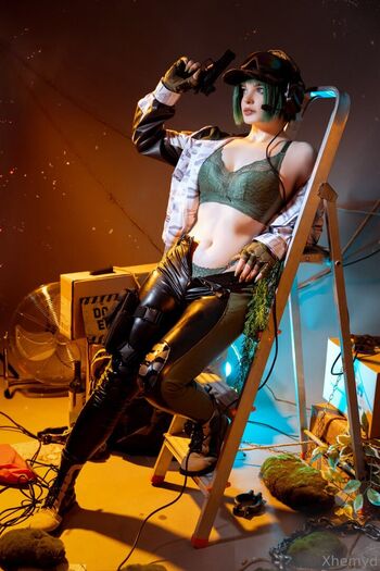 Xhemyd leaked private photo uncensored HD quality