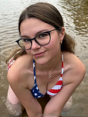 Xisabellaabrown leaked private photo uncensored HD quality