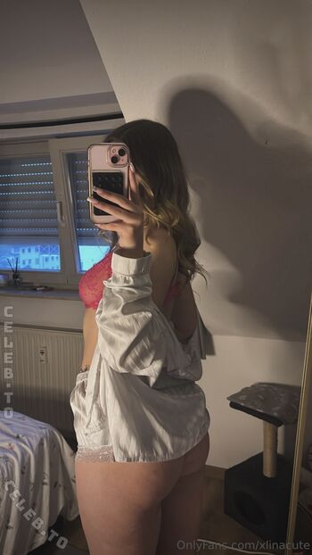 Xlinacute page leaked private photo uncensored HD quality