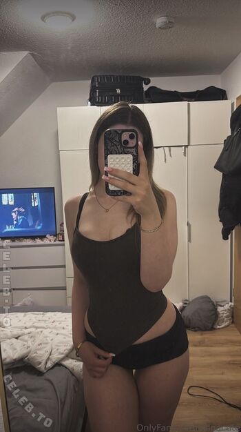 Xlinacute leaked private photo uncensored HD quality