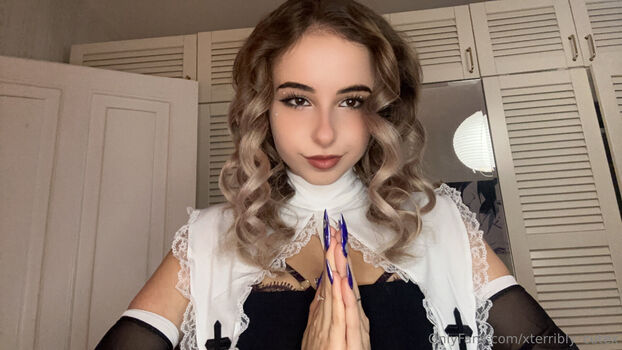Xterribly cutex leaked private photo uncensored HD quality