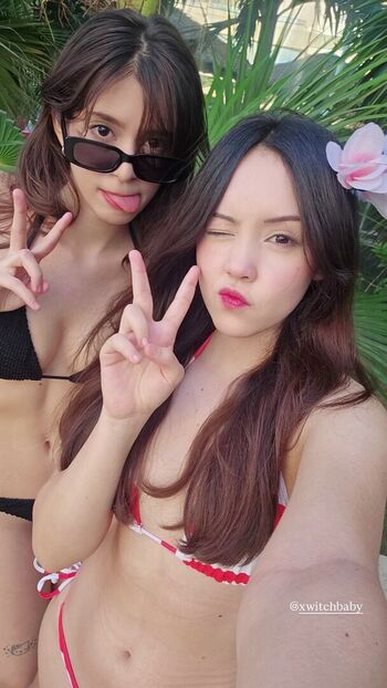 Xwitchbaby leaked private photo uncensored HD quality