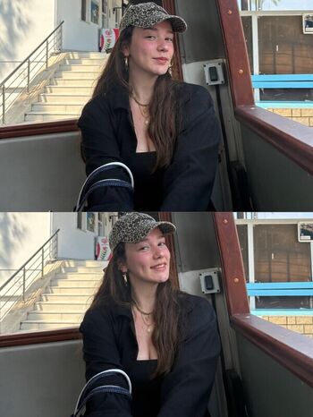 Yagmur simsek leaked private photo uncensored HD quality