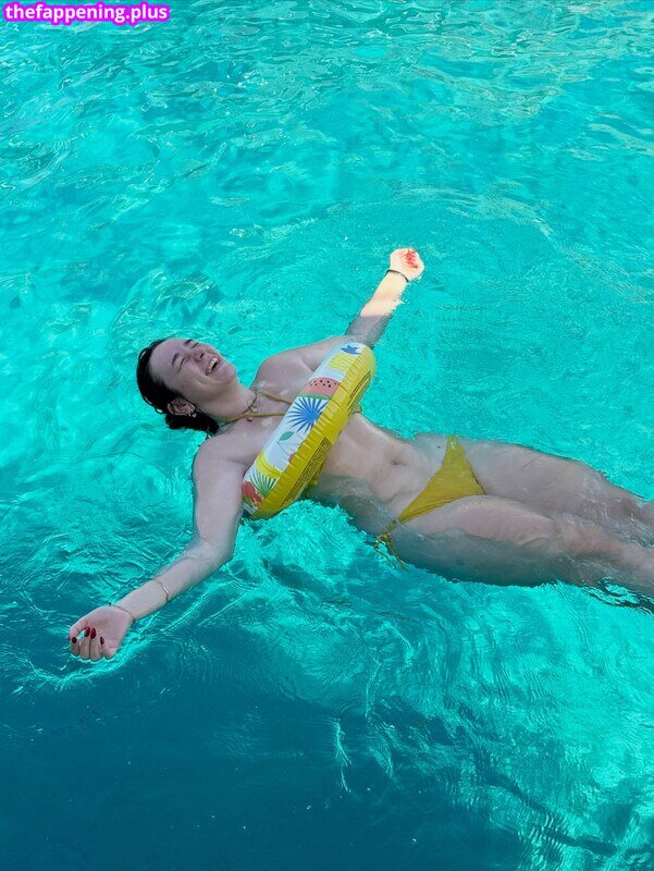 Page/ leaked private photo uncensored HD quality