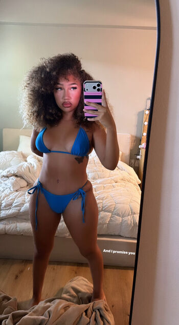 Yasmeen nicole leaked private photo uncensored HD quality