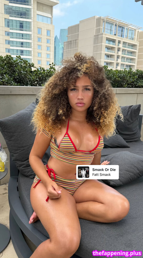 Page/ leaked private photo uncensored HD quality