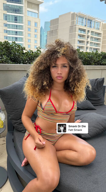 Yasmeen nicole leaked private photo uncensored HD quality