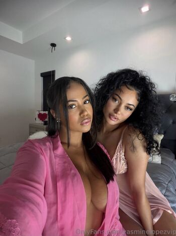 Yasmine lopez leaked private photo uncensored HD quality