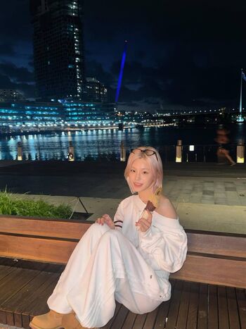 Yeji page leaked private photo uncensored HD quality