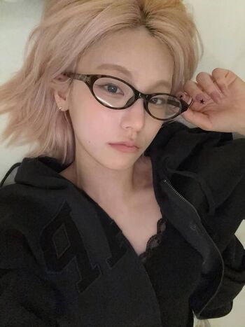 Yeji page leaked private photo uncensored HD quality
