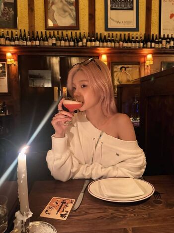 Yeji page leaked private photo uncensored HD quality