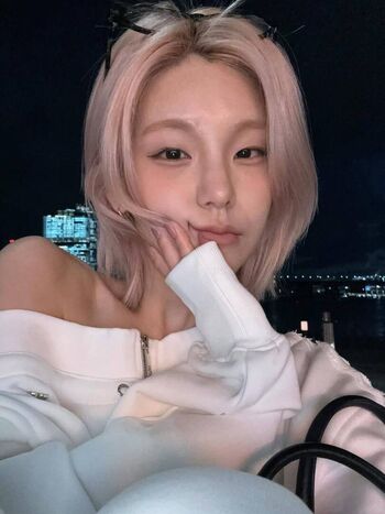 Yeji page leaked private photo uncensored HD quality