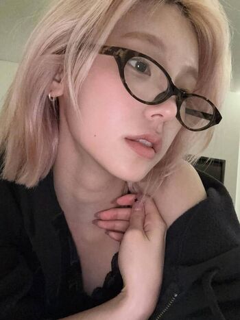 Yeji page leaked private photo uncensored HD quality