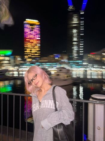 Yeji page leaked private photo uncensored HD quality