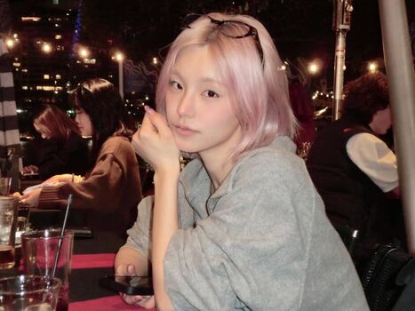 Yeji page leaked private photo uncensored HD quality