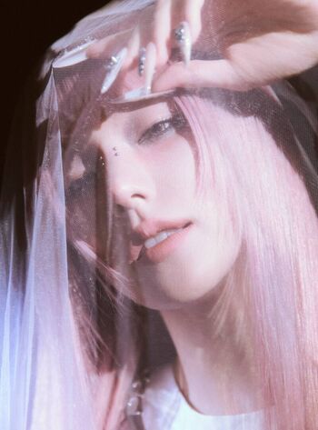 Yeji page leaked private photo uncensored HD quality