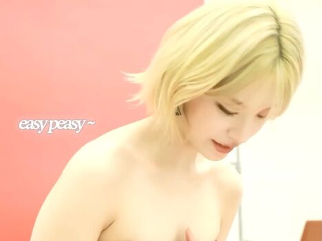 Yeji page leaked private photo uncensored HD quality