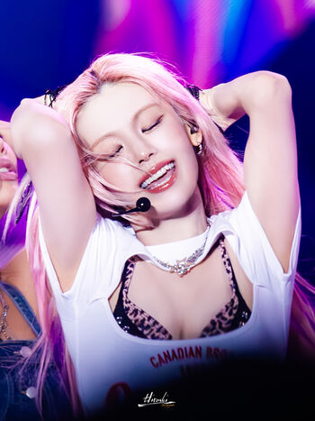 Yeji page leaked private photo uncensored HD quality