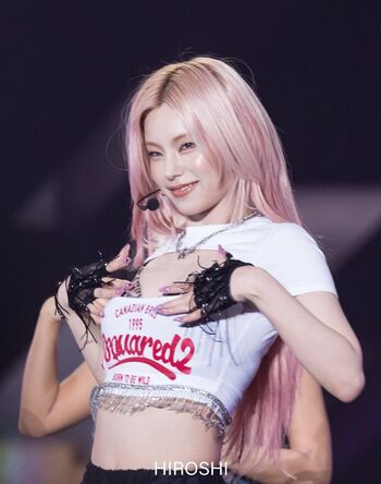 Yeji page leaked private photo uncensored HD quality