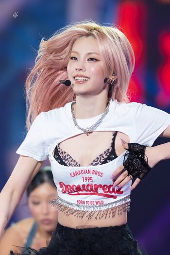 Yeji page leaked private photo uncensored HD quality